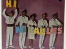 Hi  We're the Miracles