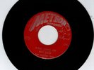 ROCABILLY 45 RPM - MAC SALES / MAC & JAKE ON METEOR RECORDS