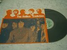 THE HOLLIES - EVOLUTION World Record Club Release