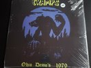 THE CRAMPS-