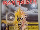 Iron Maiden 