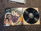 STAY LOOSE JIMMY SMITH SINGS AGAIN LP  VG 8745