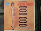 MARY TYLER MOORE CHEESECAKE LEW RAYMOND Million Sellers Tops LP Pop Covers 50s