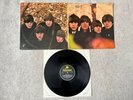 The Beatles - Beatles For Sale (UK Vinyl LP, 1964). 1st Press, Mono, Gat, VG/NM