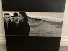 U2 The joshua tree - Near Mint Copy