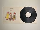 The Cure Primary Vinyl Single 12