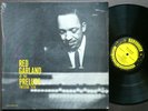 RED GARLAND At The Prelude LP PRESTIGE PRLP 7170 US 1959 JAZZ NJ RVG MONO VG+