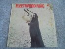 Fleetwood Mac - The Pious Bird Of Good Omen 1969 UK LP BLUE HORIZON 