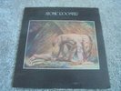 Atomic Rooster - Death Walks Behind You 1970 UK LP B&C 1st PROG PSYCH