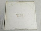 The Beatles Kum Back 1970 Bootleg Vinyl Record Let it Be Album White No Label