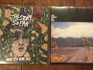 The Story So Far Proper Dose & What You Dont See Vinyl Bundle