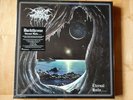 Darkthrone - Eternal hails..... - Deluxe, limitierte Box ,purple color