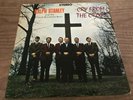 Ralph Stanley & the Clinch Mountain Boys - Cry From The Cross LP - Rebel Label