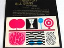 Bill Evans - Interplay  1962 ONE OWNER ORIGINAL PRESSING NR