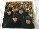 The Beatles 1965 Odéon OSX 228 (sans pochette extérieure)