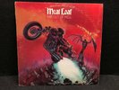 (DH9) MEATLOAF / LP / BAT OUT OF HELL / EPIC 34974 / 1977 / LYRIC SLEEVE