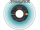 LOST GENERATION 45  Pretty Little Angel Eyes / You Only Get Out Of Love - NM