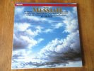 Handel - Messiah / Price / Davis / Philips 412 538-1 Stereo Ed1 3LP Sample NM/EX