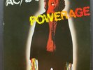 AC/DC - Powerage - ATLANTIC LP