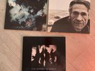 The Cure Vinyl Standing On The Beach, Desintegration, Sisters Of Mercy