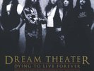 Dream Theater ‎– Rare Live Concert 1993 - Double Vinyl LP - Nuovo Sigillato
