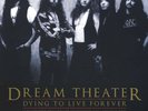 Dream Theater ‎– Rare Live Concert 1993 - Vinyl LP 33 rpm - 2016 Nuovo Sigillato