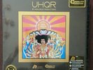 Jimi Hendrix Axis Bold as Love UHQR 33rpm Analogue Productions Sealed Mono OOP