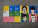 Blur / The Best Of Blur (2XLP 2000 UK Pressing) Rare.