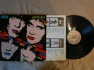 KISS/ASYLUM/US HARD ROCK GLAM/FRENCH PS LP