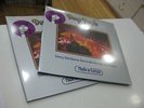 Deep Purple LP Made IN Europe Limited Editon Purple Vinyl Sealed
