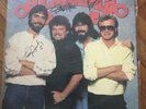 Alabama The Touch Vinyl Record Signed