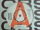 Mod, Dancer, Beat: FINDERS KEEPERS Light/Come On Now//DEMO CBS 202249 (1966)