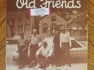 SUNNYLAND SLIM, WALTER HORTON & HONEYBOY EDWARDS / OLD FRIENDS   Earwig   SEALED