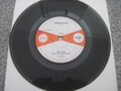 THE V.I.P.'s I Wanna Be Free  1966  ISLAND RECORDS    VG+