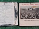 STARSHIP WESTWOOD One Superstar Concert 1986 3LP Cue Sheet included  Very Rare