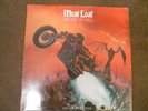 meat loaf bat out of hell vinyl LP album 1977 EPC 82419 inc lyrics sheet insert