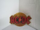 DISQUE VINYLE ACDC A9774P 1983 GUNS FOR HIRE PICTURE