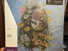 Ivy Sole – Overgrown, VMP Vinyl Me Please LP, Blue/Clear w/ Yellow Splatter 2019