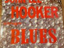 JOHN LEE HOOKER -  Sings Blues KING orig DG black label MONO VG+/VG+ HOLY GRAIL