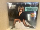 FACTORY *SEALED* TINA TURNER PRIVATE DANCER LP VINYL RECORD 1983 ST-12330
