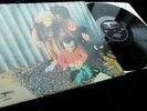 Jimi Hendrix - Band Of Gypsys **Original Track Record 2406 002 Puppet Sleeve**