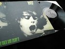 Juicy Lucy - Lie Back And Enjoy It **Original Vertigo Swirl 6360 014 LP**