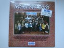 USA For Africa – We Are The World LP, Hong Kong, Gatefold, STILL SEALED, MINT