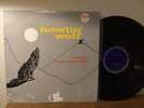 Howlin' WOLF, Moanin' in the Moonlight LP NM, Original Chess Masters