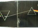 PINK FLOYD DARK SIDE OF THE MOON OZ HARVEST 1ST SQ QUAD G/F ROGER WATERS 1973 NM