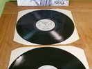 Metallica - And Justice For All - First Press - Rare Metal Vinyl Double LP