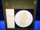 @PHILIPS 6747 376 *HOLLAND* HENRYK SZERYNG* MOZART: THE VIOLIN CTOS* GIBSON* 4LP