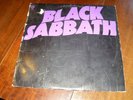 Black Sabbath Master Of Reality Ioomi & Masters Errors w/ Extra Tracks Deathmask