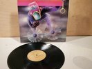 Scorpions  Fly to the Rainbow  original 1974 pressing LP