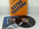 George Harrison Extra Texture Vinyl Record Apple EMI 1975 PAS1009